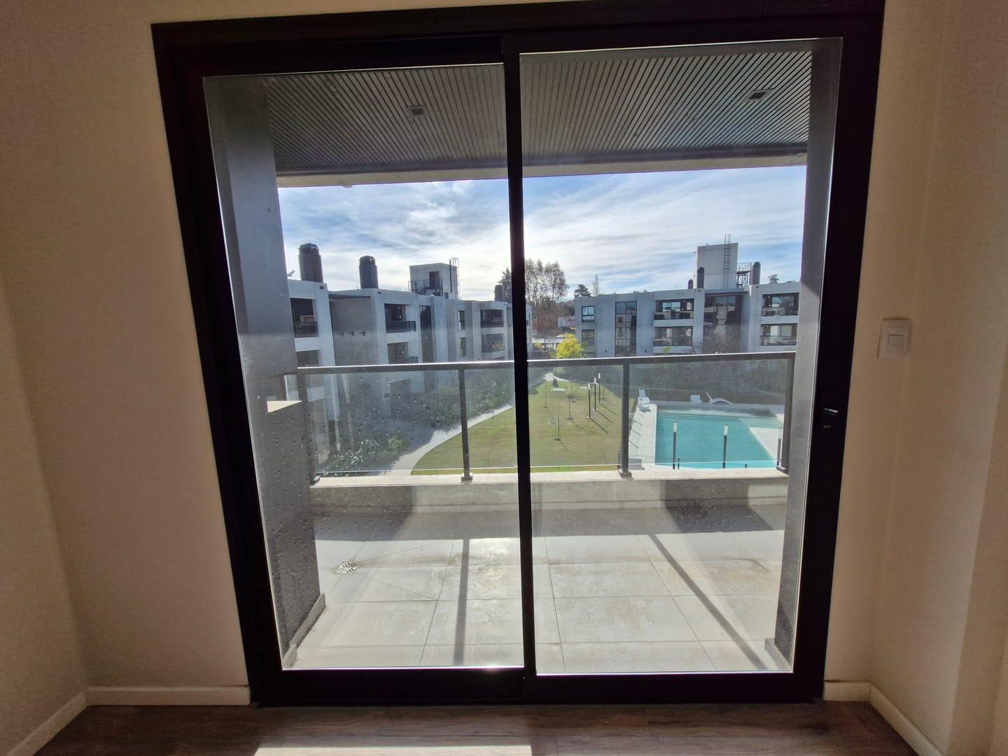 Foto de Argüello Garderie condominio privado 2 dormitorios con amenities, imagen 5