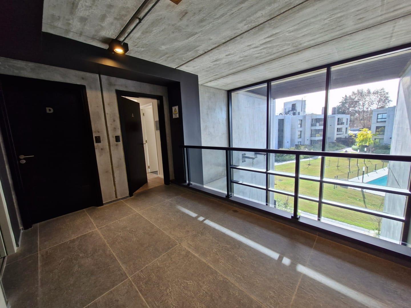 Foto de Argüello Garderie condominio privado 2 dormitorios con amenities, imagen 1