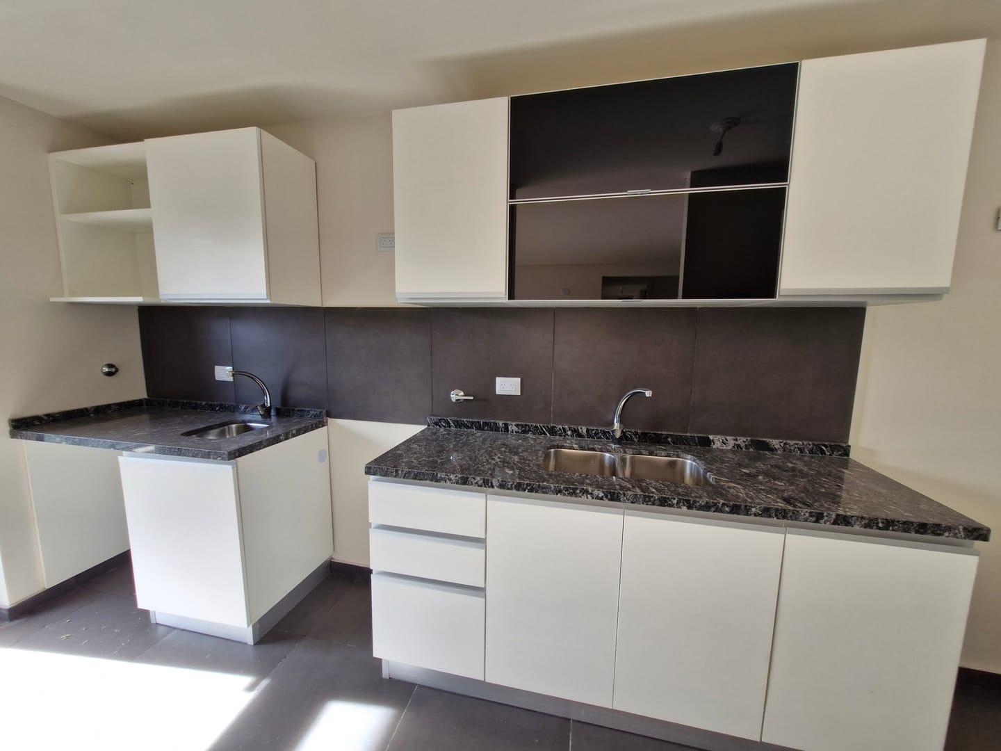 Foto de Argüello Garderie condominio privado 2 dormitorios con amenities, imagen 4