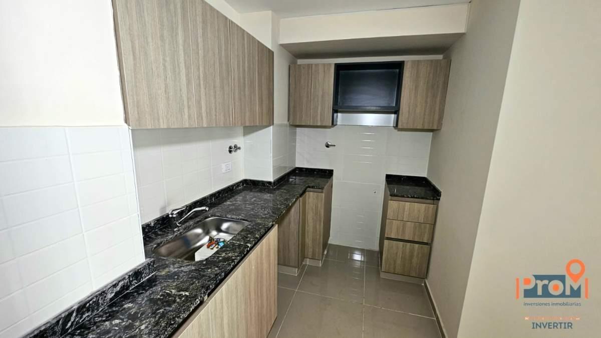 Foto de Nueva Cordoba Un dormitorio Frente con amenities posesión inmediata, imagen 1