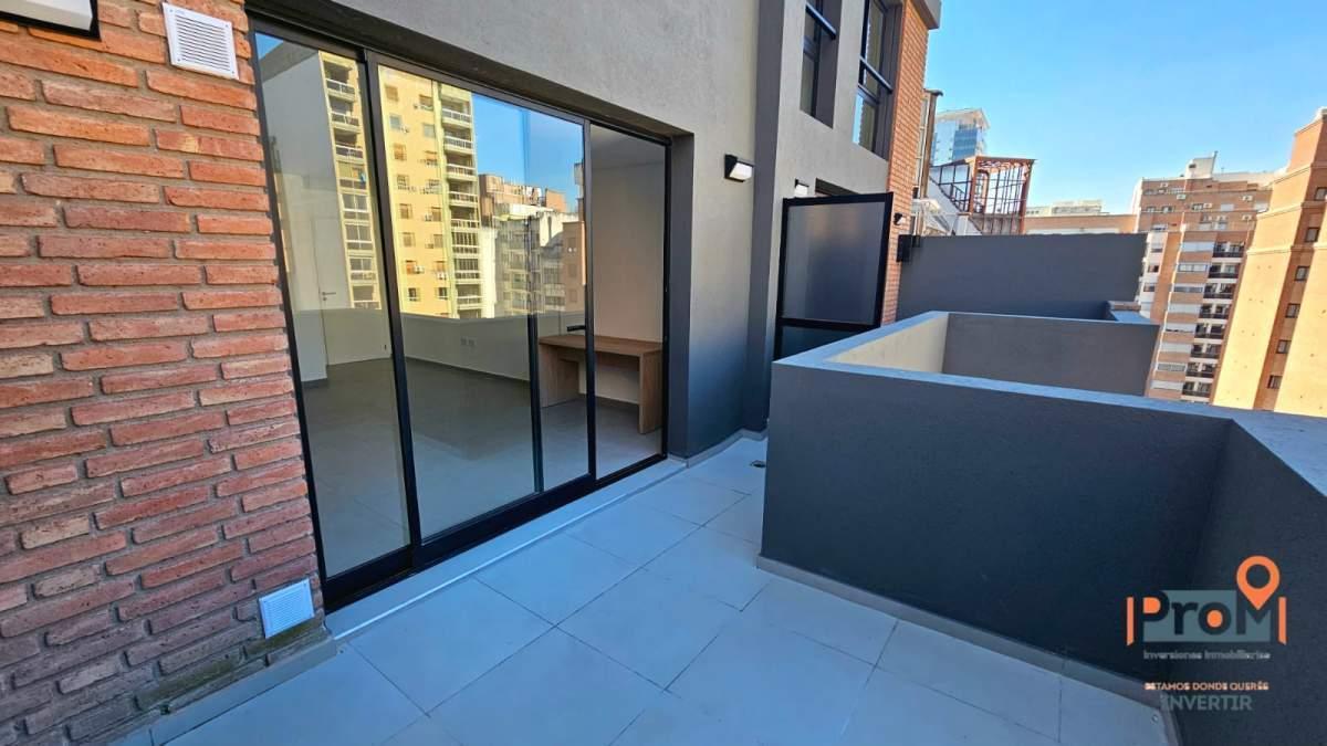 Foto de NUEVA CORDOBA DUPLEX 1 DORMITORIO, imagen 3