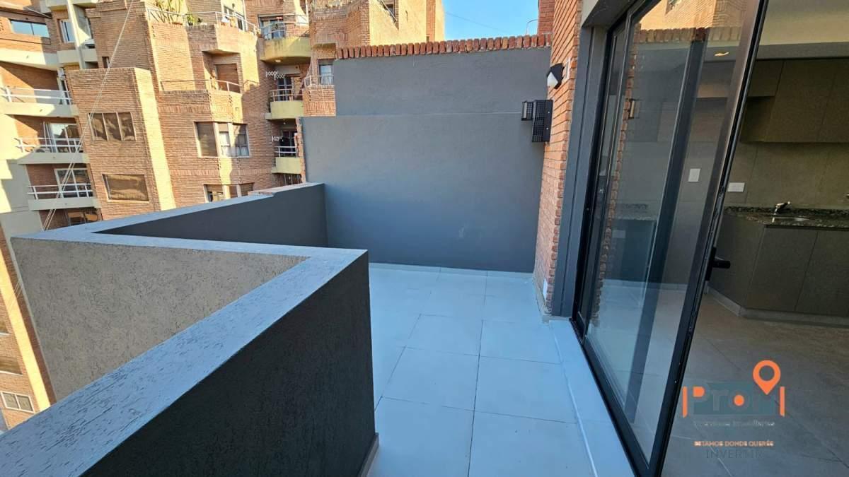 Foto de NUEVA CORDOBA DUPLEX 1 DORMITORIO, imagen 2