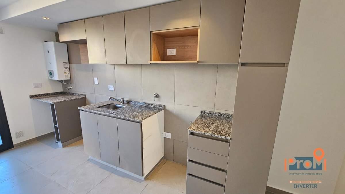 Foto de NUEVA CORDOBA DUPLEX 1 DORMITORIO, imagen 5