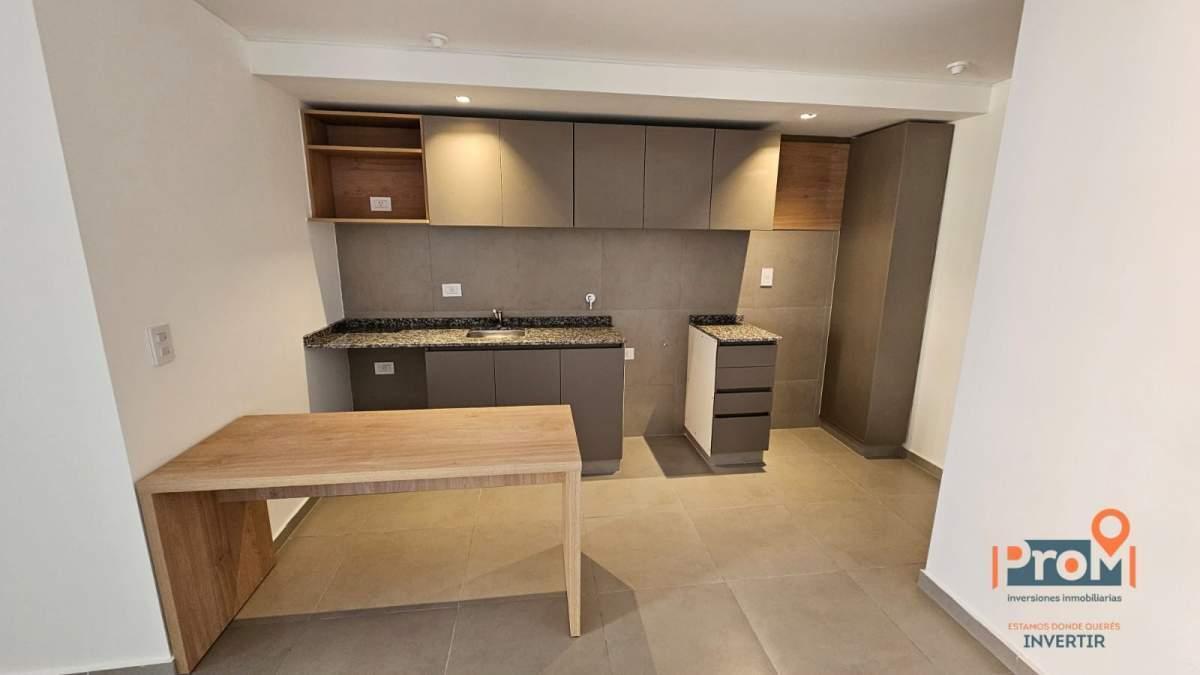 Foto de Nueva Córdoba Illia 540 un dormitorio con balcón ideal para temporario, imagen 1