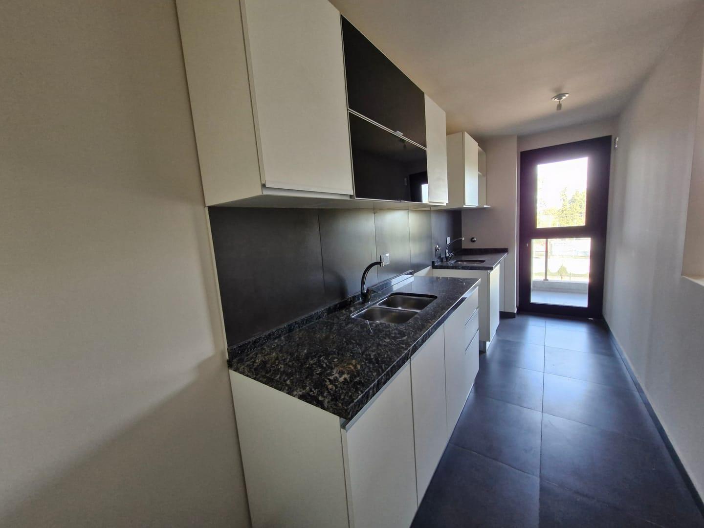 Foto de Garderie condominio privado 2 dormitorios balcón con asador a estrenar, imagen 4