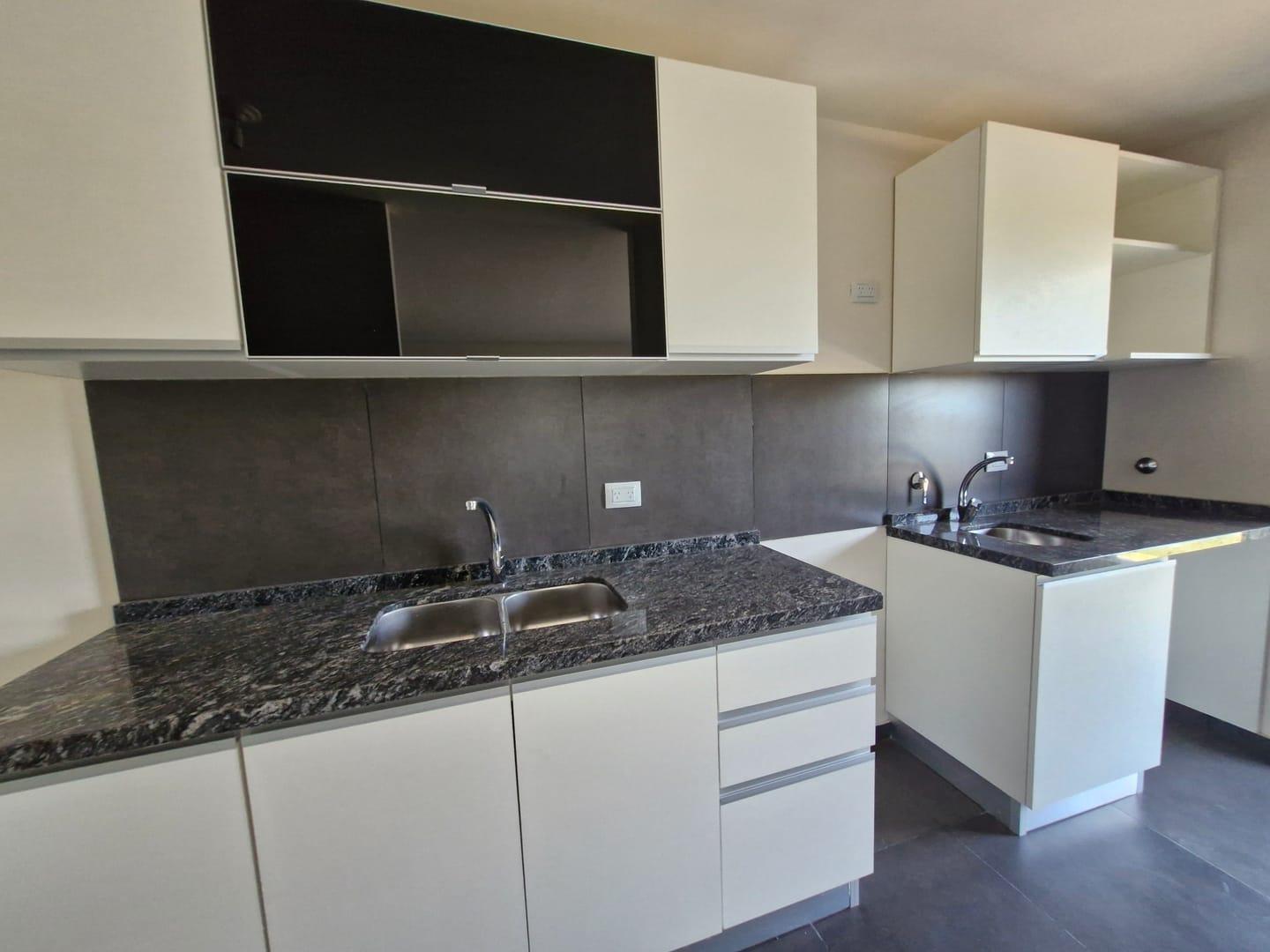 Foto de Garderie condominio privado 2 dormitorios balcón con asador a estrenar, imagen 5