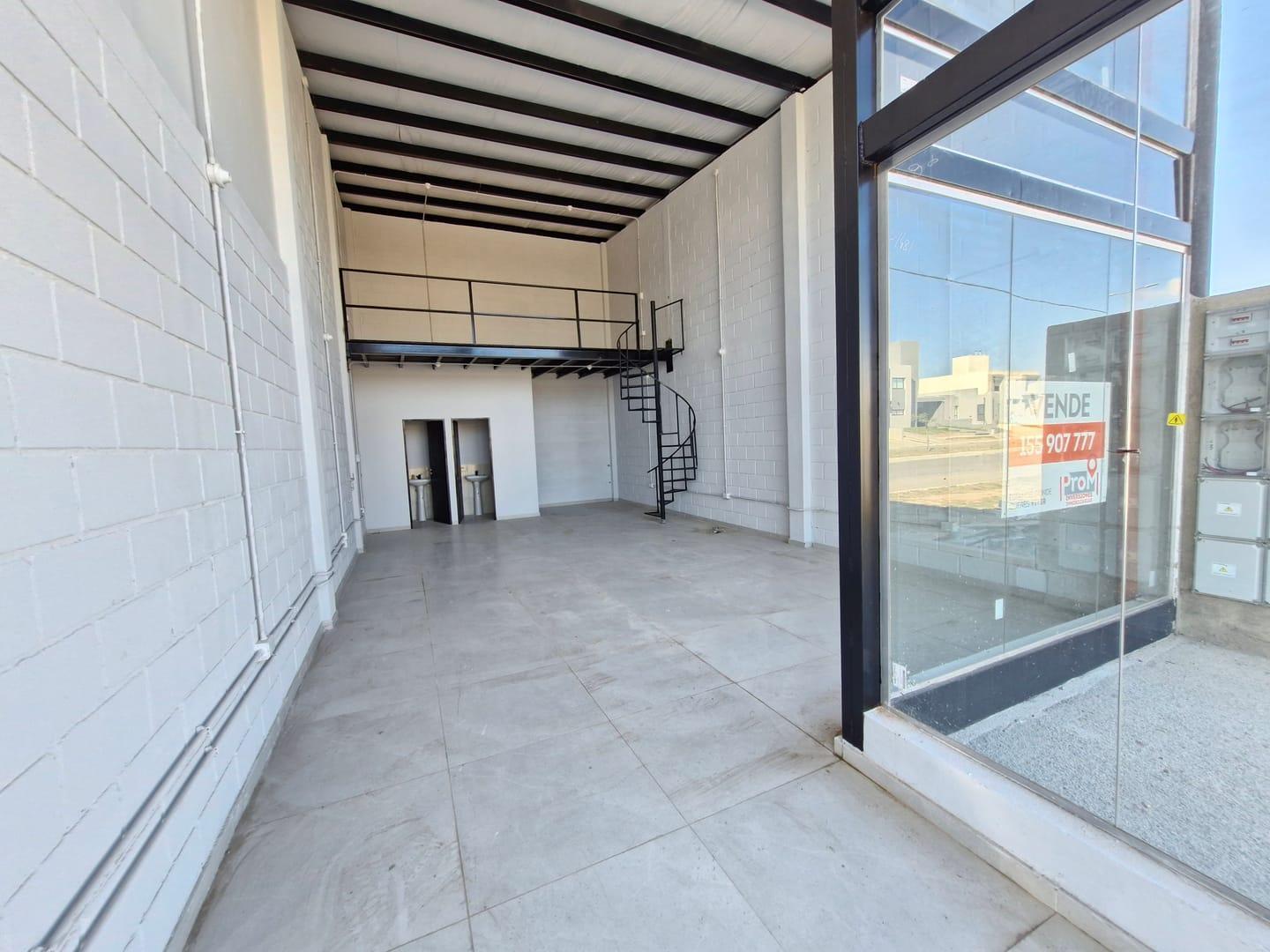Foto de Docta Local comercial en Alquiler con 2 baños sobre Bv Principal de, imagen 4