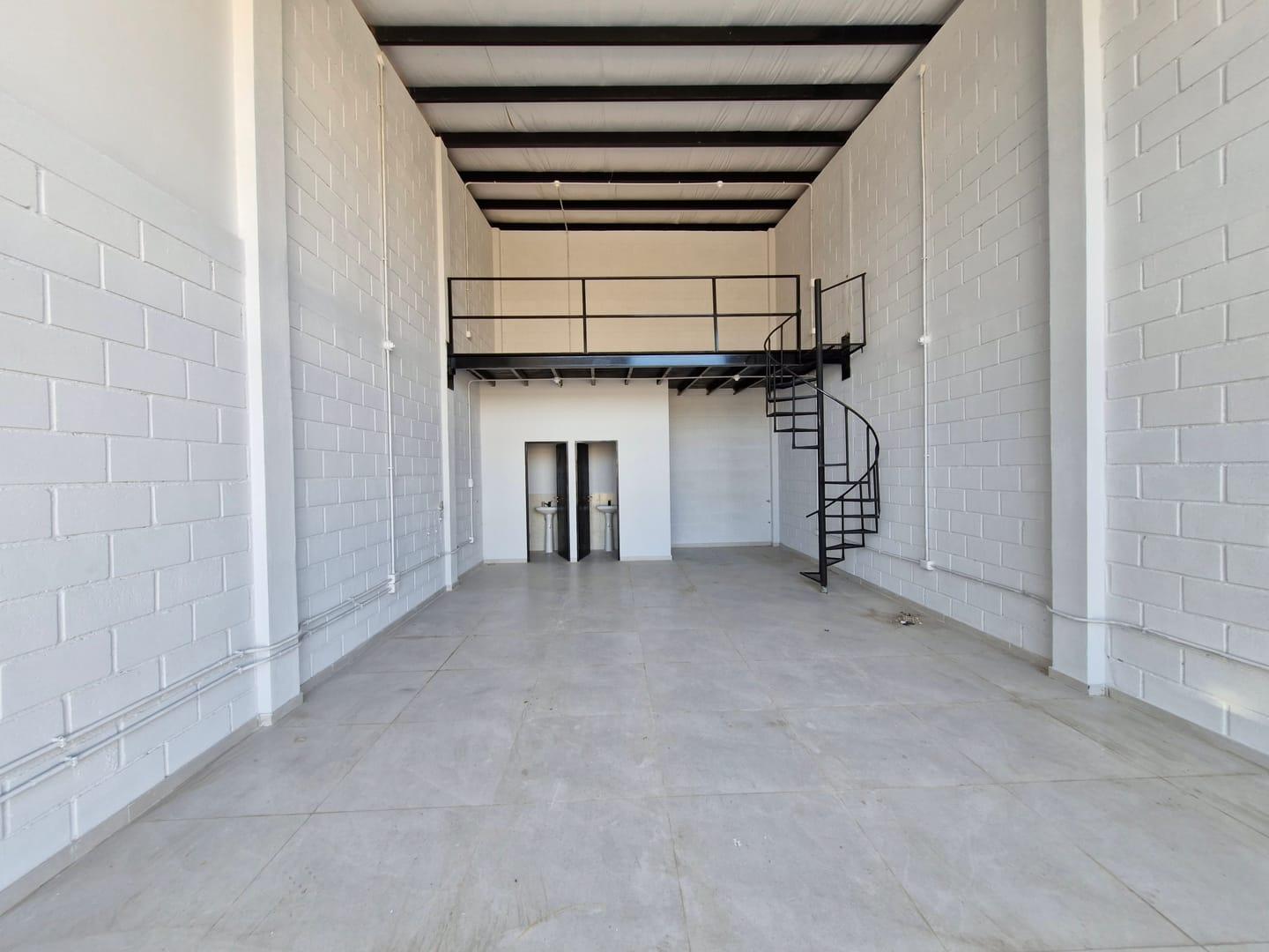 Foto de Docta Local comercial en Alquiler con 2 baños sobre Bv Principal de, imagen 5