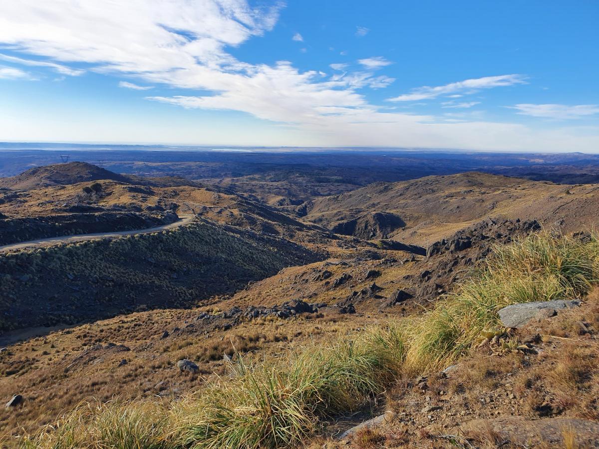 75 Has Venta Los Linderos Costa Río El Durazno Gran Vista 5