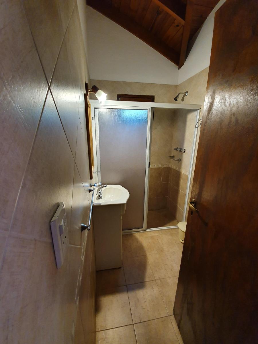 Cabañas Venta Santa Rosa Calamuchita 100 m del Rio Buena Vista y Ubicación 5