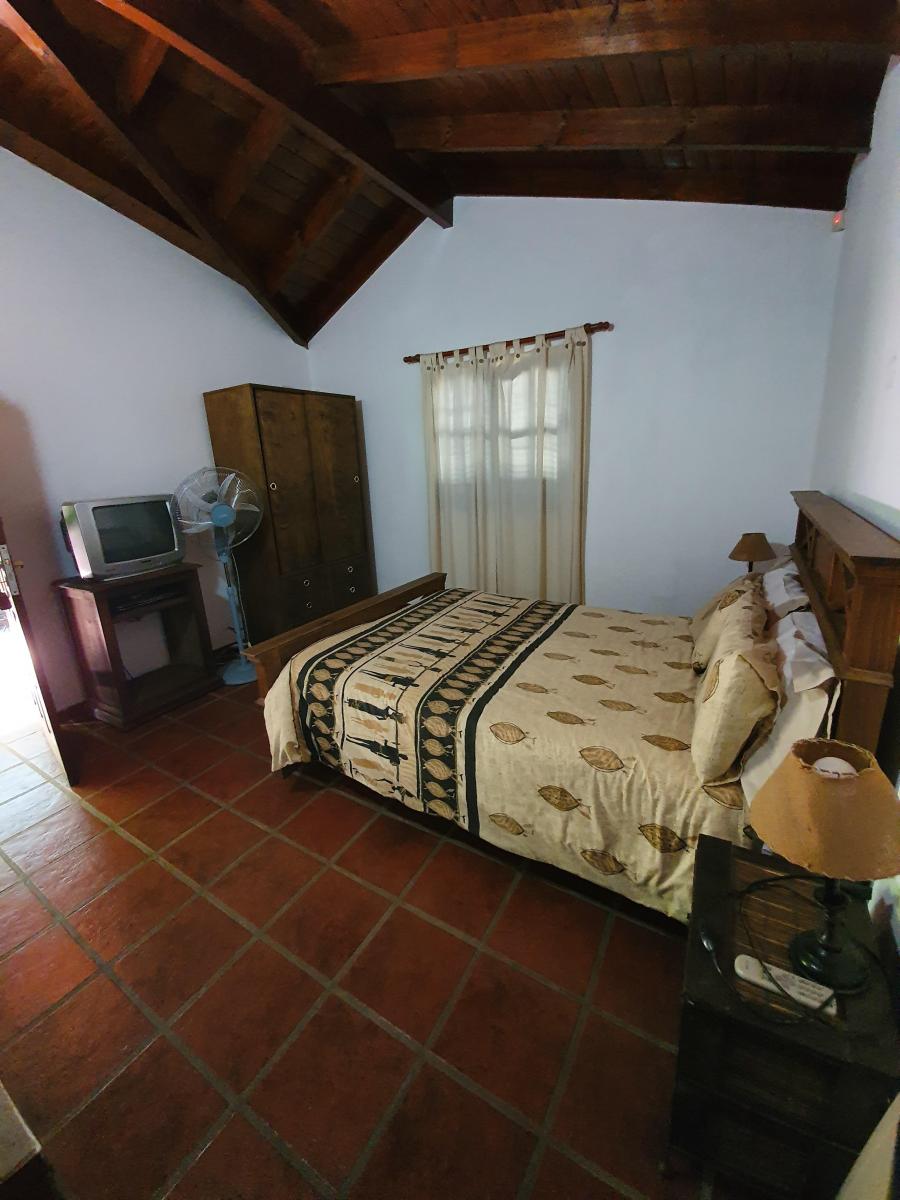 Cabañas Venta Santa Rosa Calamuchita 100 m del Rio Buena Vista y Ubicación 1