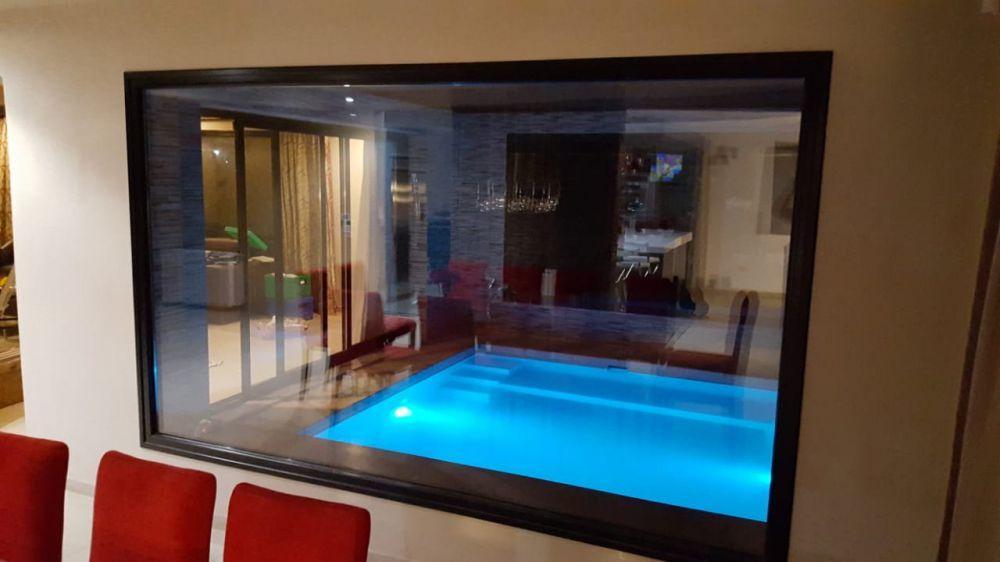 Casa Venta 5 Dorm. Baños Piscina Interior Bodega Santa Rosa de Calamuchita 2