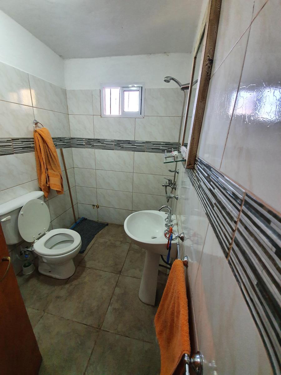 Casa Venta Dos Dorm. Gran Parque Santa Monica Santa Rosa de Calamuchita 2