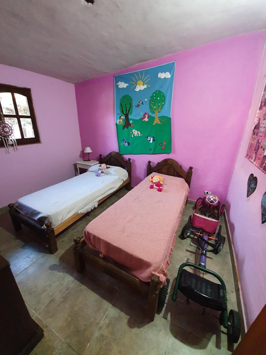 Casa Venta Dos Dorm. Gran Parque Santa Monica Santa Rosa de Calamuchita 5