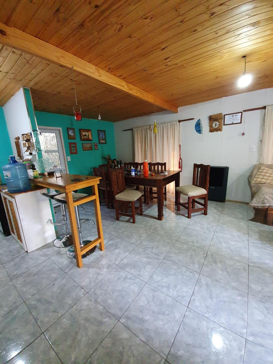 Casa Cabañas Venta 3 Cuadras Rio 5 Dorm. 3 Baños Santa Rosa de Calamuchita 2