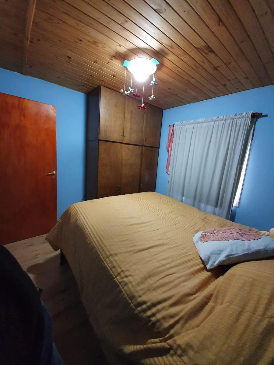 Casa Cabañas Venta 3 Cuadras Rio 5 Dorm. 3 Baños Santa Rosa de Calamuchita 3
