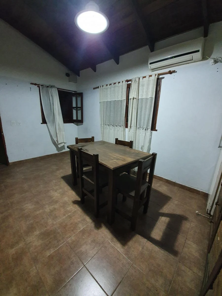 Casa Cabañas Venta 3 Cuadras Rio 5 Dorm. 3 Baños Santa Rosa de Calamuchita 4