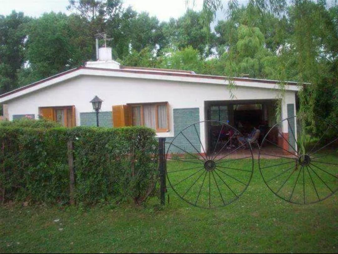 Propiedad en Argentina