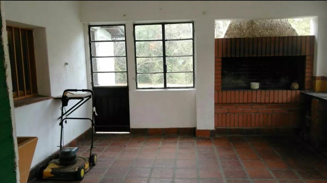 Casa Venta Villa Ciudad Parque Los Reartes 2 Dorm. a 150 m del Rio 4