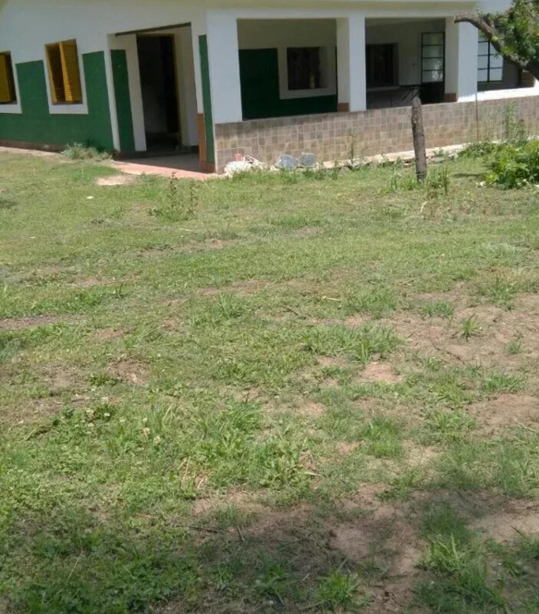Casa Venta Villa Ciudad Parque Los Reartes 2 Dorm. a 150 m del Rio 1