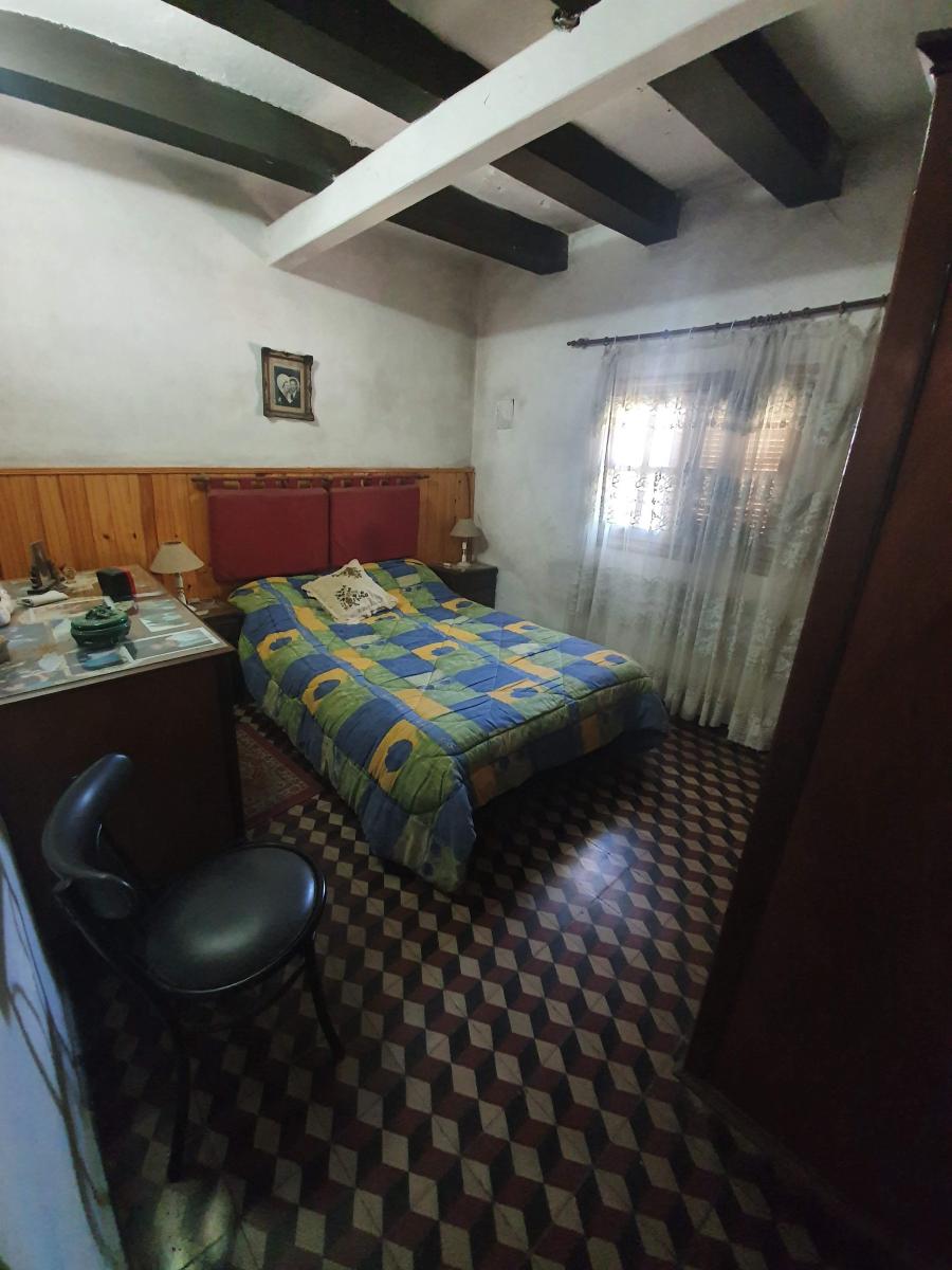 Casa Venta Santa Rosa de Calamuchita Centro 2 Dorm. Vistas Sierras Chicas 2
