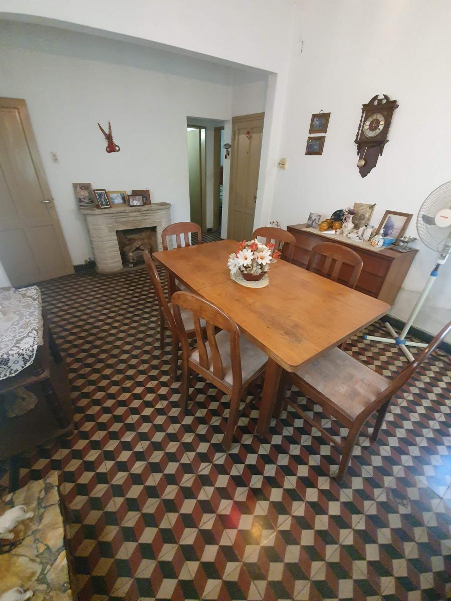 Casa Venta Santa Rosa de Calamuchita Centro 2 Dorm. Vistas Sierras Chicas 5