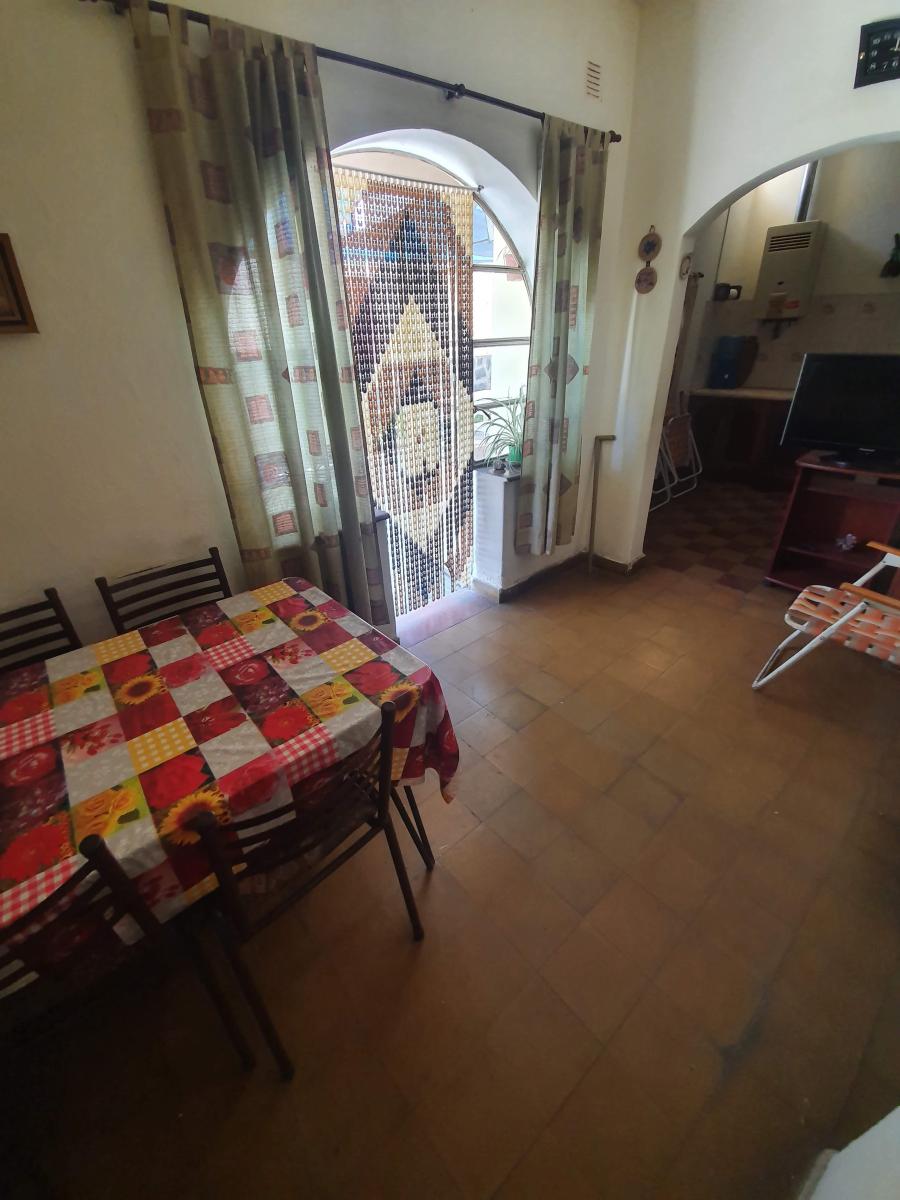 Casa Venta Santa Rosa de Calamuchita Centro 2 Dorm. Vistas Sierras Chicas 4