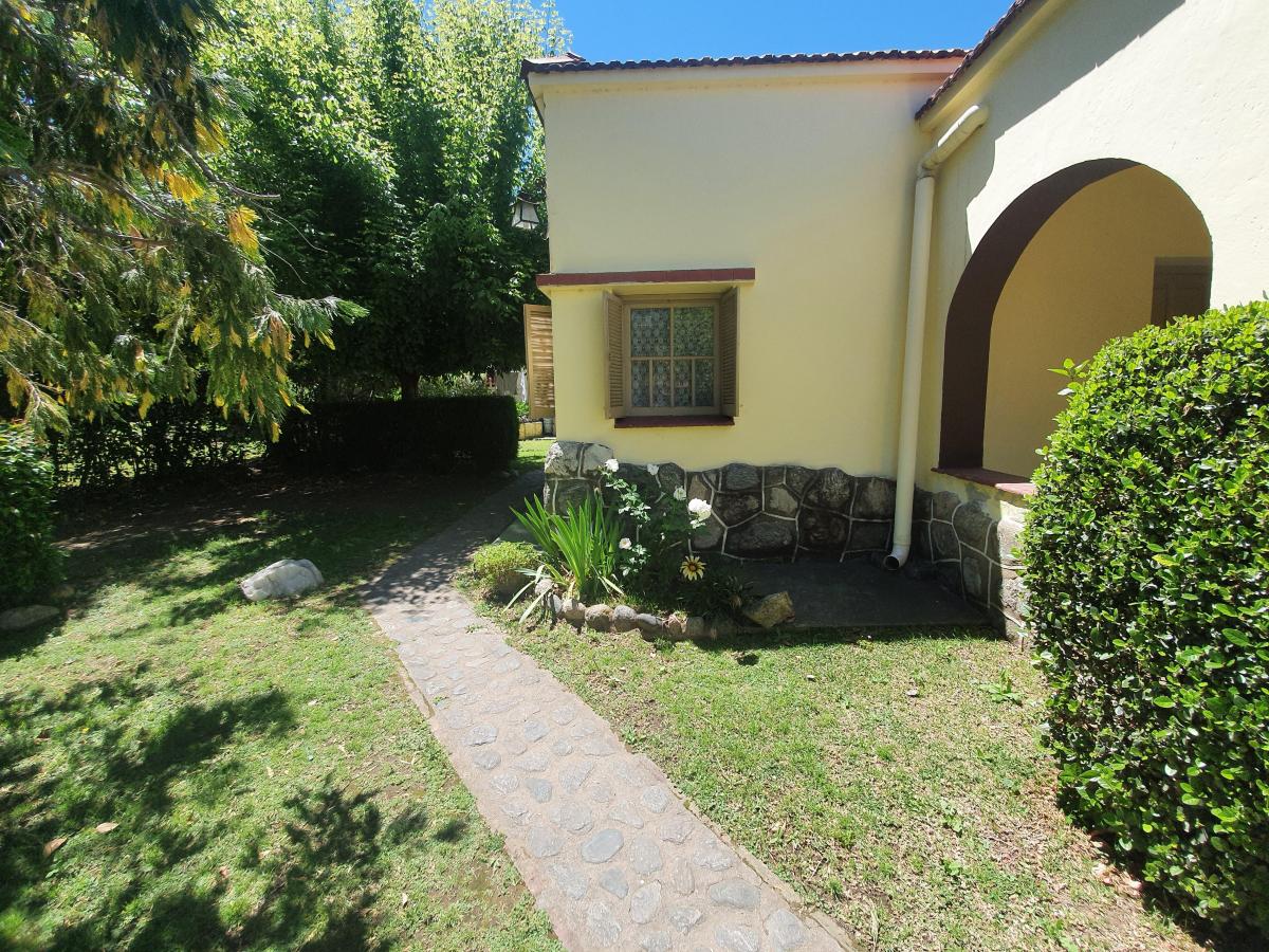 Casa Venta Santa Rosa de Calamuchita Centro 2 Dorm. Vistas Sierras Chicas 3