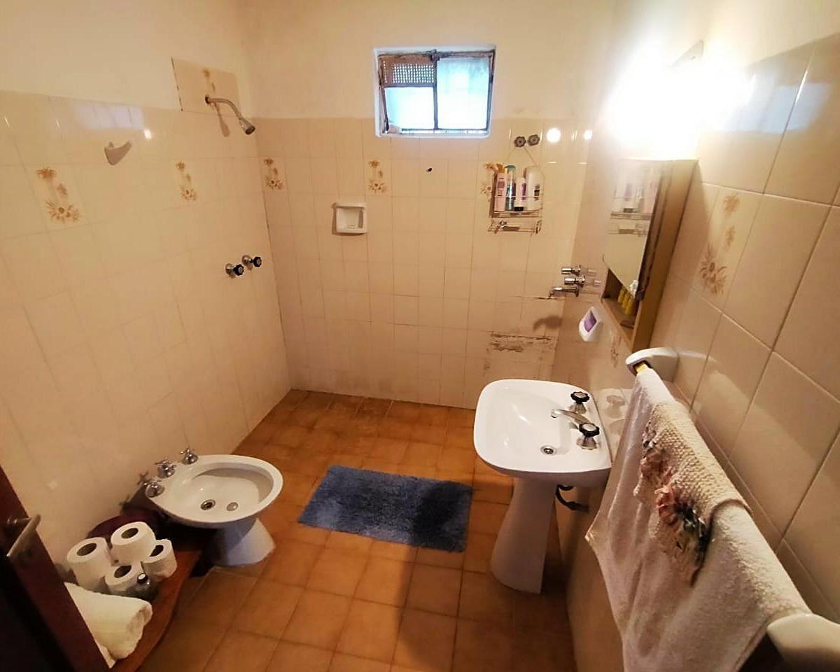 Casa Venta Santa Rosa de Calamuchita Centro Lote de 1920 m² a 200 m del Rio 4