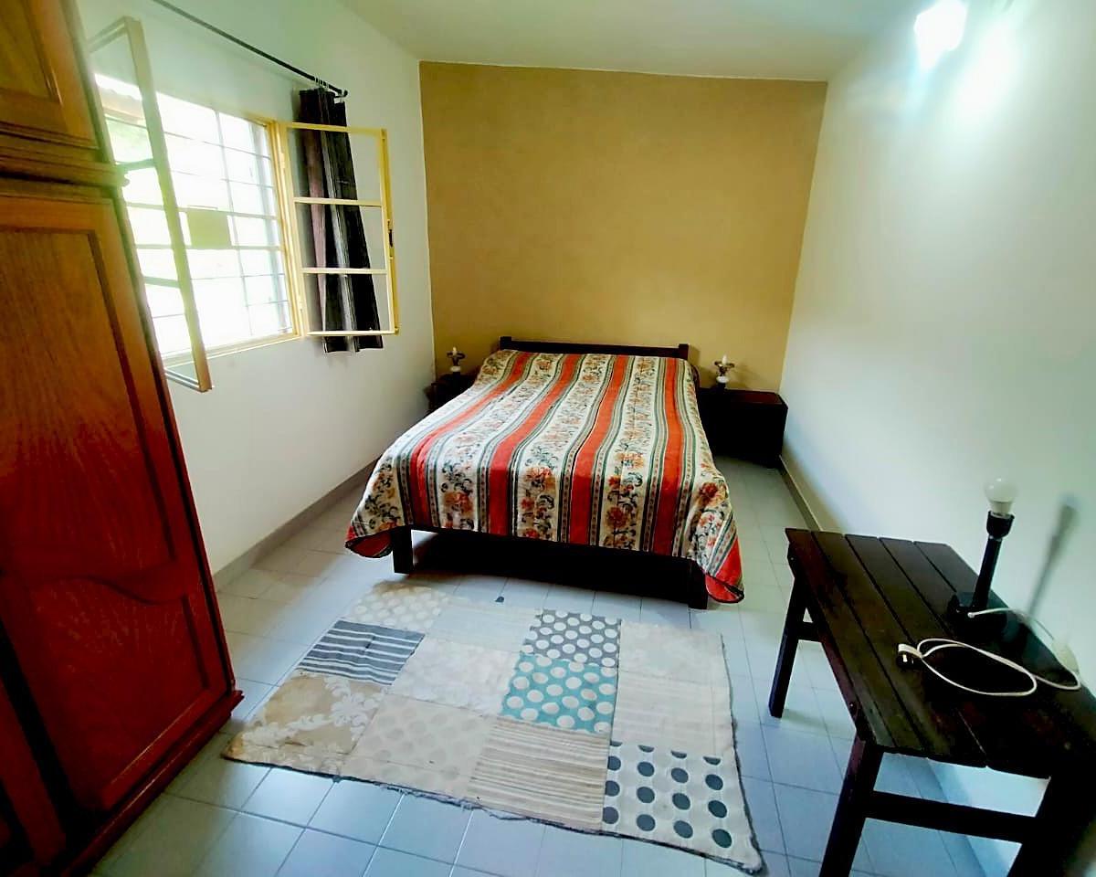 Casa Venta Santa Rosa de Calamuchita Centro Lote de 1920 m² a 200 m del Rio 2