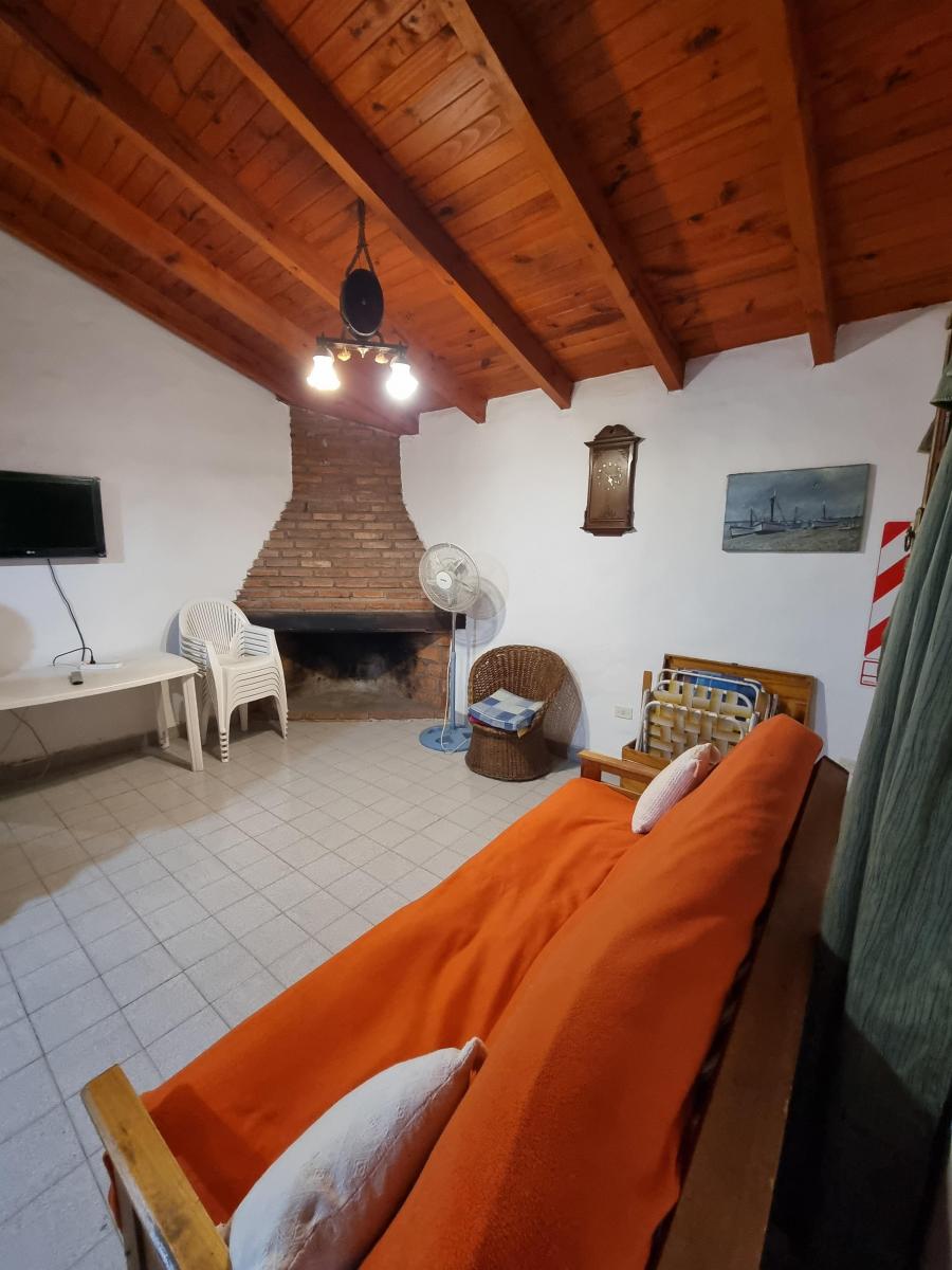 Casa Venta Santa Rosa de Calamuchita 2 Dorm. Patio a 50 m del Rio 1