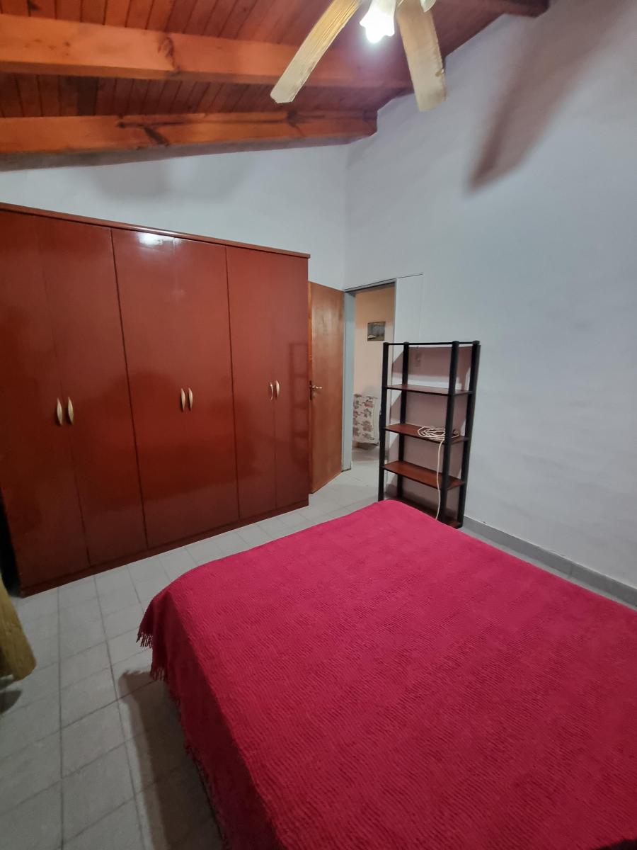 Casa Venta Santa Rosa de Calamuchita 2 Dorm. Patio a 50 m del Rio 3