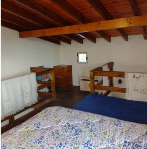 Cabañas Venta Villa Yacanto Lugar Exclusivo Jardín Amplio Vistas Escritura 3