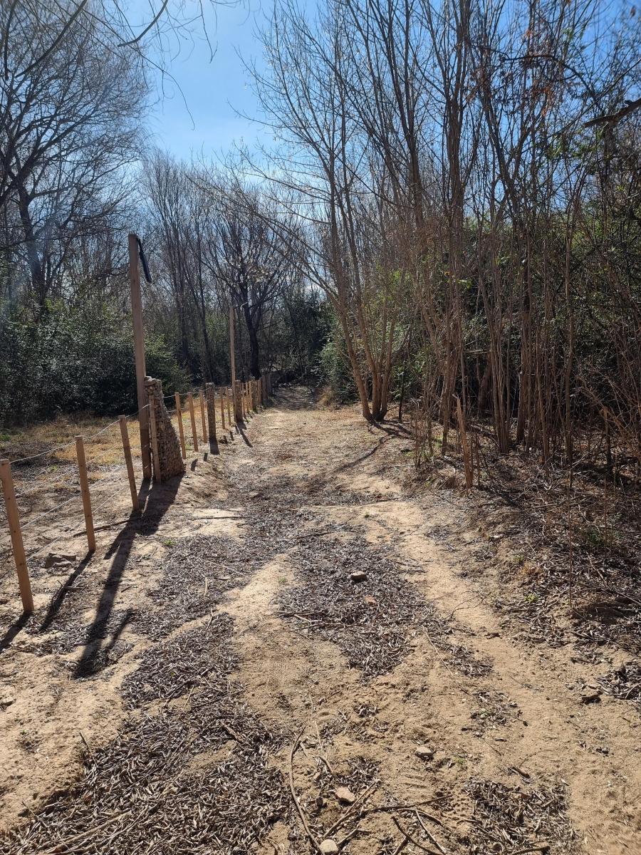Lote Venta Santa Mónica Al Rio Vistas Sierras Chicas Acceso Asfalto Luz Agua 5