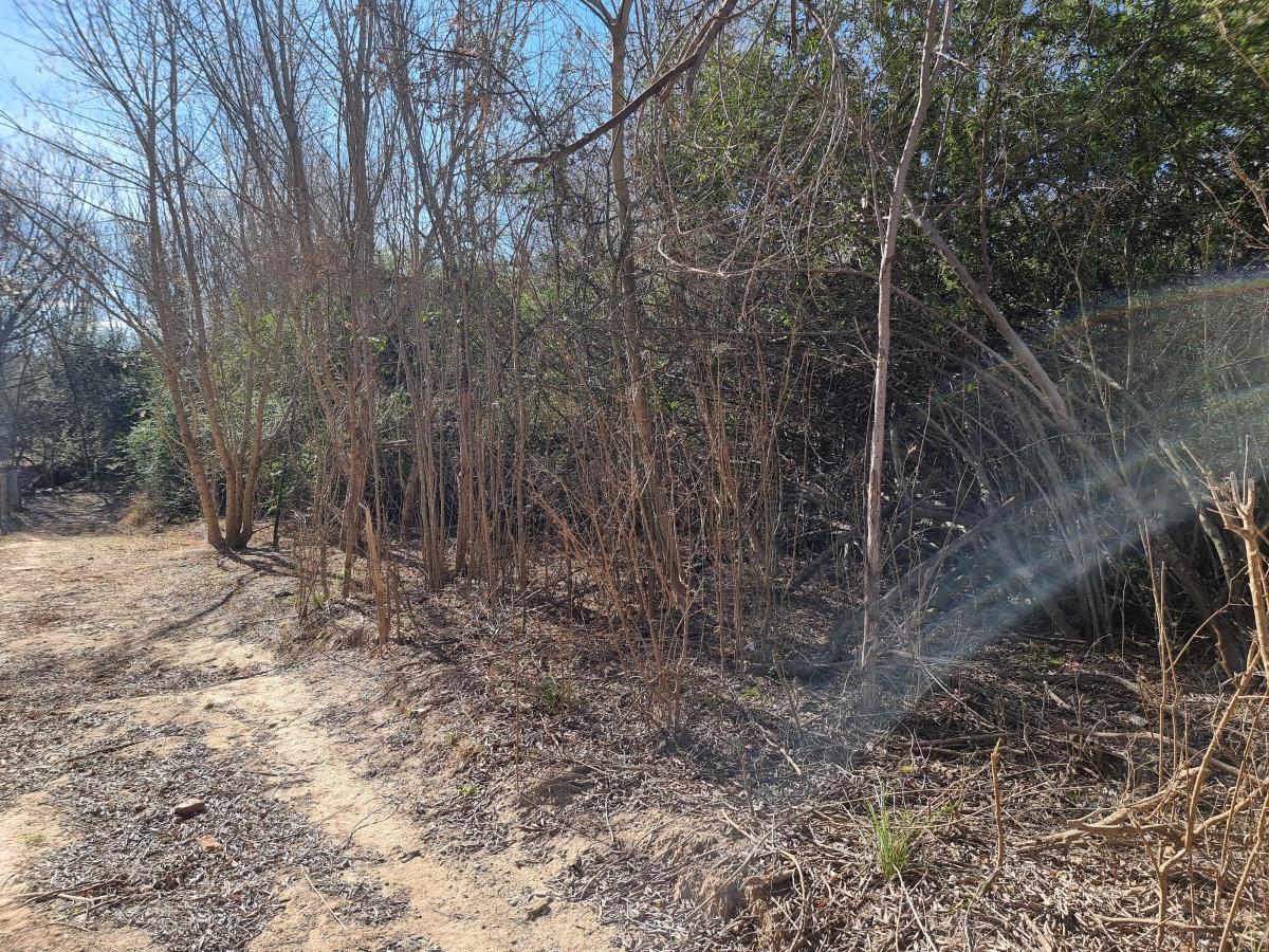 Lote Venta Santa Mónica Al Rio Vistas Sierras Chicas Acceso Asfalto Luz Agua 3