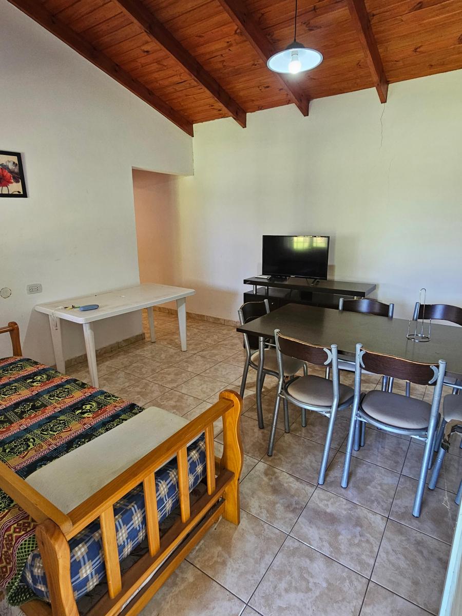 Cabañas Venta Los Reartes Va. Galicia Excelente Ubicación Escritura Linda Vista 2