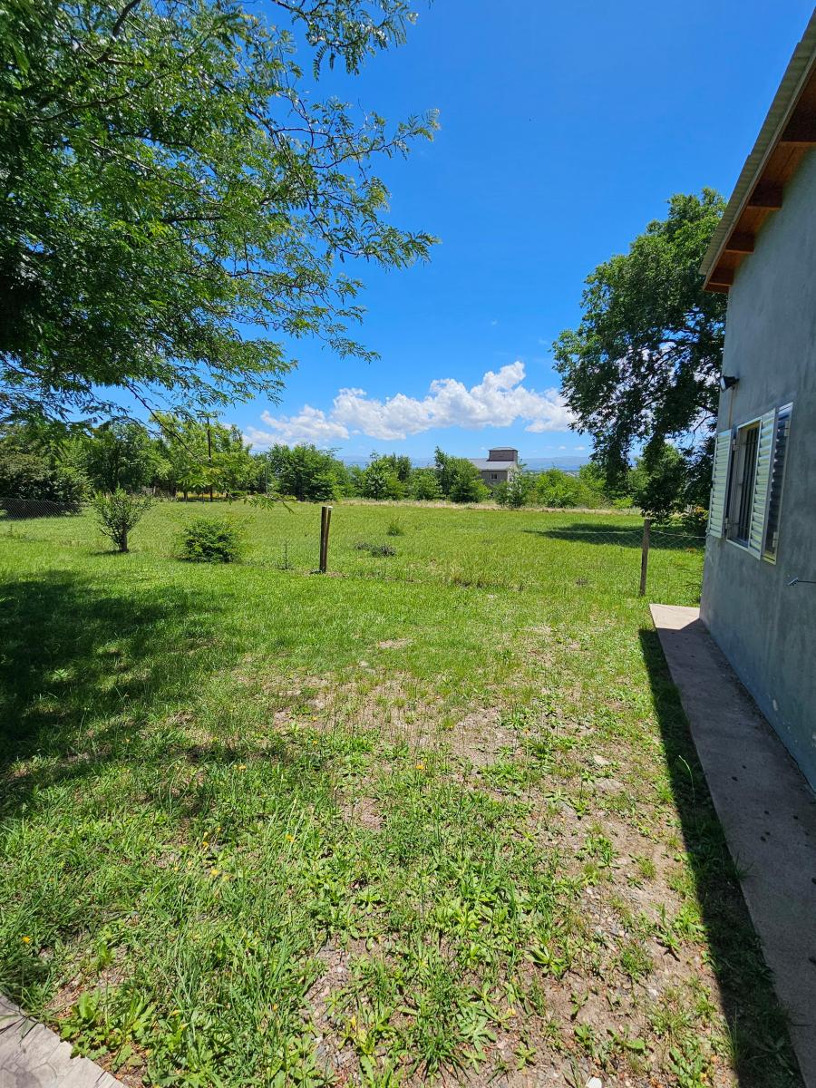 Cabañas Venta Los Reartes Va. Galicia Excelente Ubicación Escritura Linda Vista 4