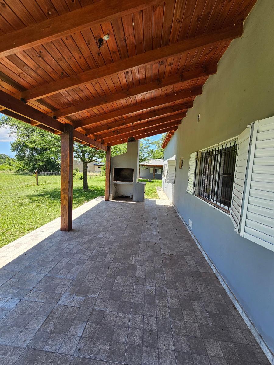 Cabañas Venta Los Reartes Va. Galicia Excelente Ubicación Escritura Linda Vista 3