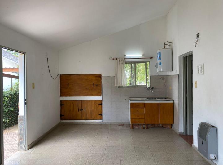 Casa Venta Santa Rosa De Calamuchita Barrio Loma Hermosa escritura luz y agua 4