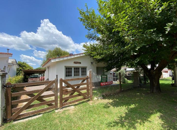 Casa Venta Santa Rosa De Calamuchita Barrio Loma Hermosa escritura luz y agua 2
