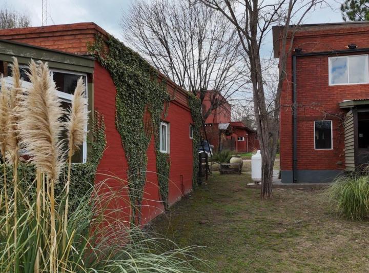 Cabañas Venta Santa Monica Sector Mate De Luna Escritura Costa De Rio exclusivo 3