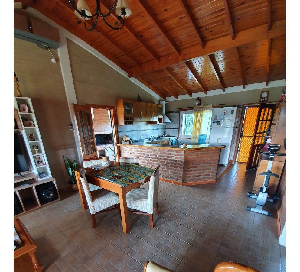 Foto de Venta Casa Santa Rosa De Calamuchita B° Santa MónicaLuz Agua Lote Amplio, imagen 5