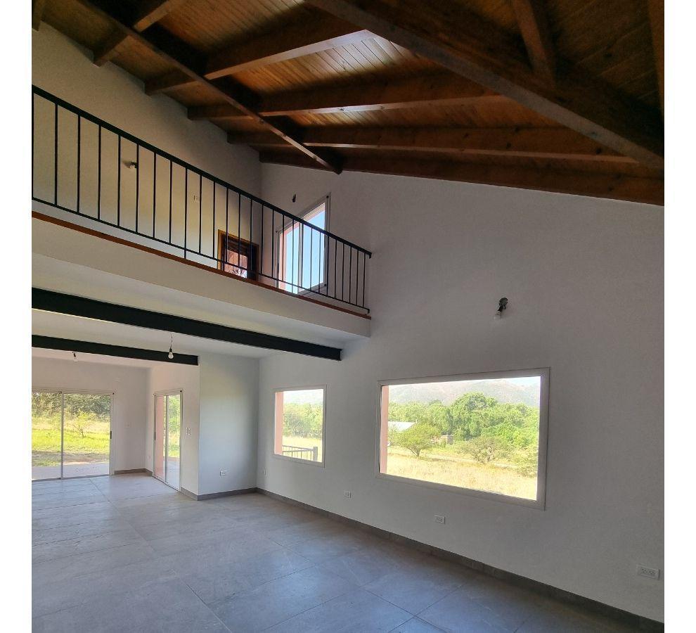 Foto de Casa Venta Los Reartes Terreno 2833 m2 Barrio La Soleada Vistas Sierras, imagen 5