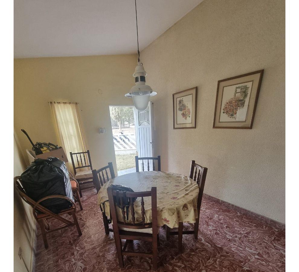 Foto de Casa Venta Santa Rosa De Calamuchita A 50 Metros Del Rio Luz y agua, imagen 4