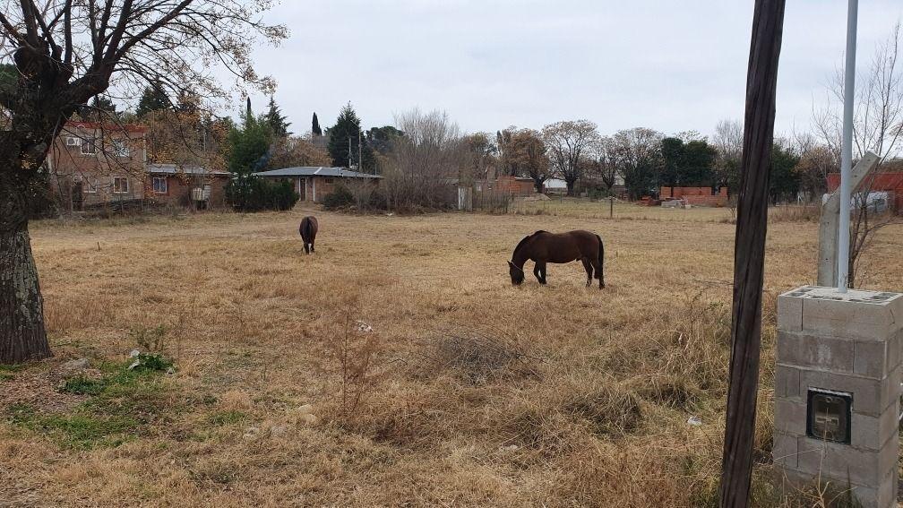 Foto de Lote Venta Villa Amancay a 70 metros Centro 450 M² Escritura Luz y Agua, imagen 2