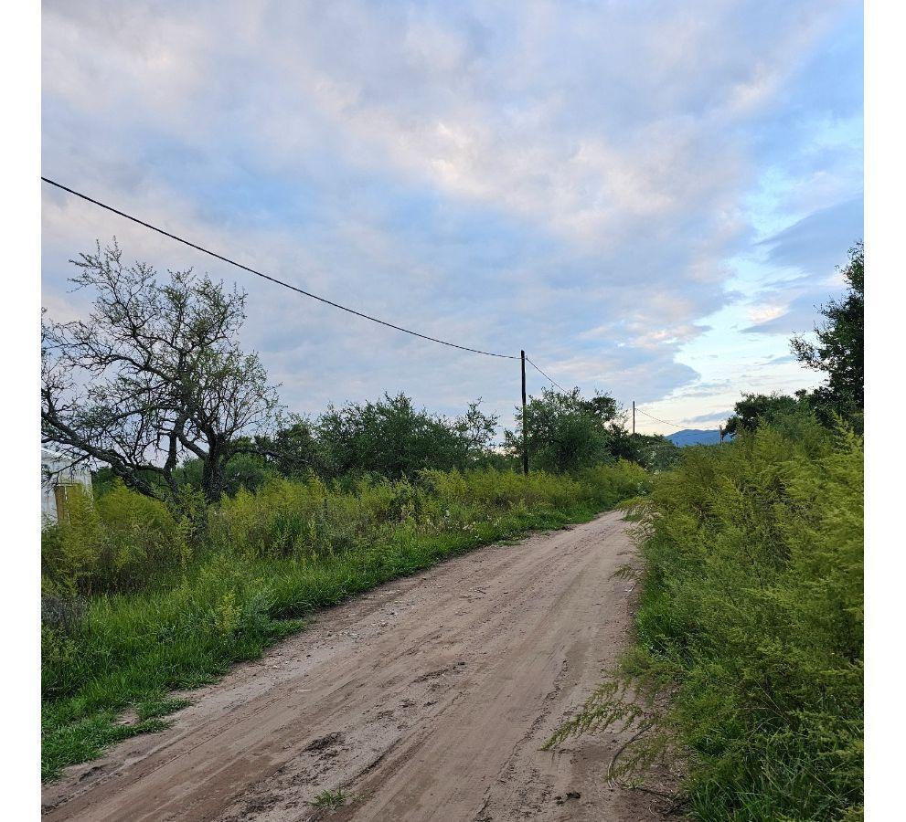 Foto de Lote Venta San Ignacio Calamuchita Loteo Vélez Crespo Exclusivo A 200, imagen 5