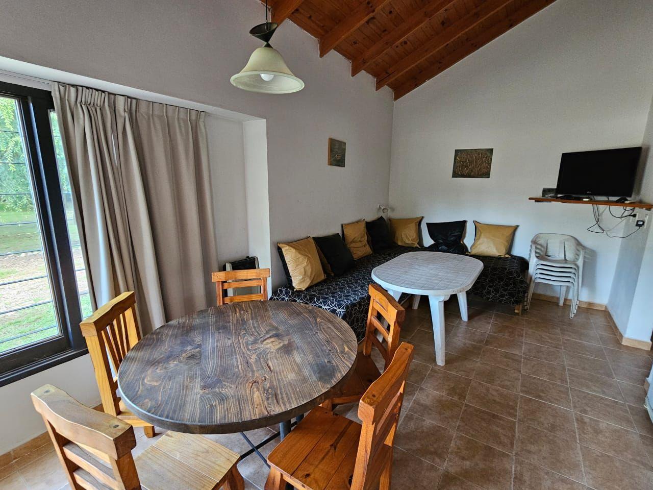 Foto de Cabaña Venta Los Reartes 50 metros del Rio Lugar Exclusivo AMOBLADA!!, imagen 4