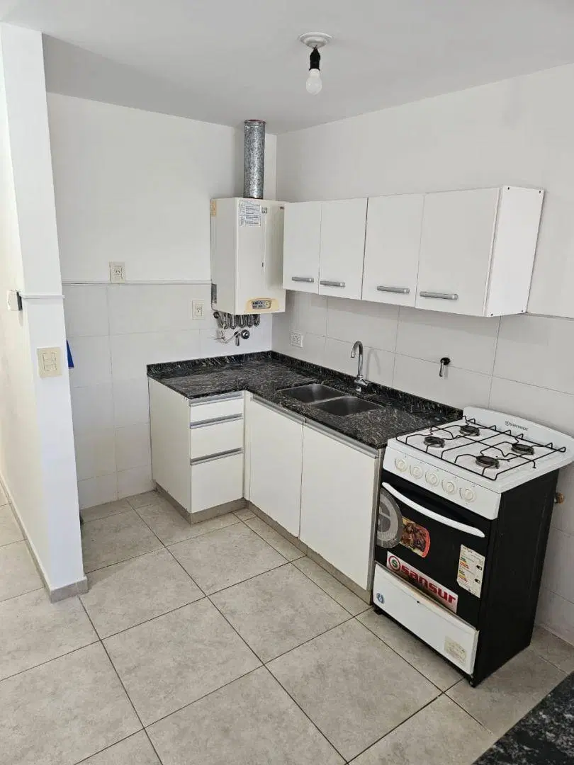 Departamento Venta-3°piso-1 dormitorio-Ciudad de Córdoba, Alta Córdoba-Escritura 5