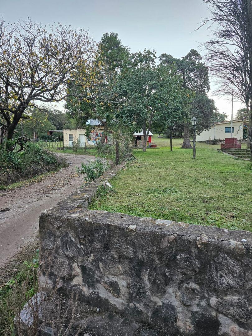Foto de 4 Lotes juntos contiguos Venta El Parador De La Montaña Luz Agua Puerta, imagen 5
