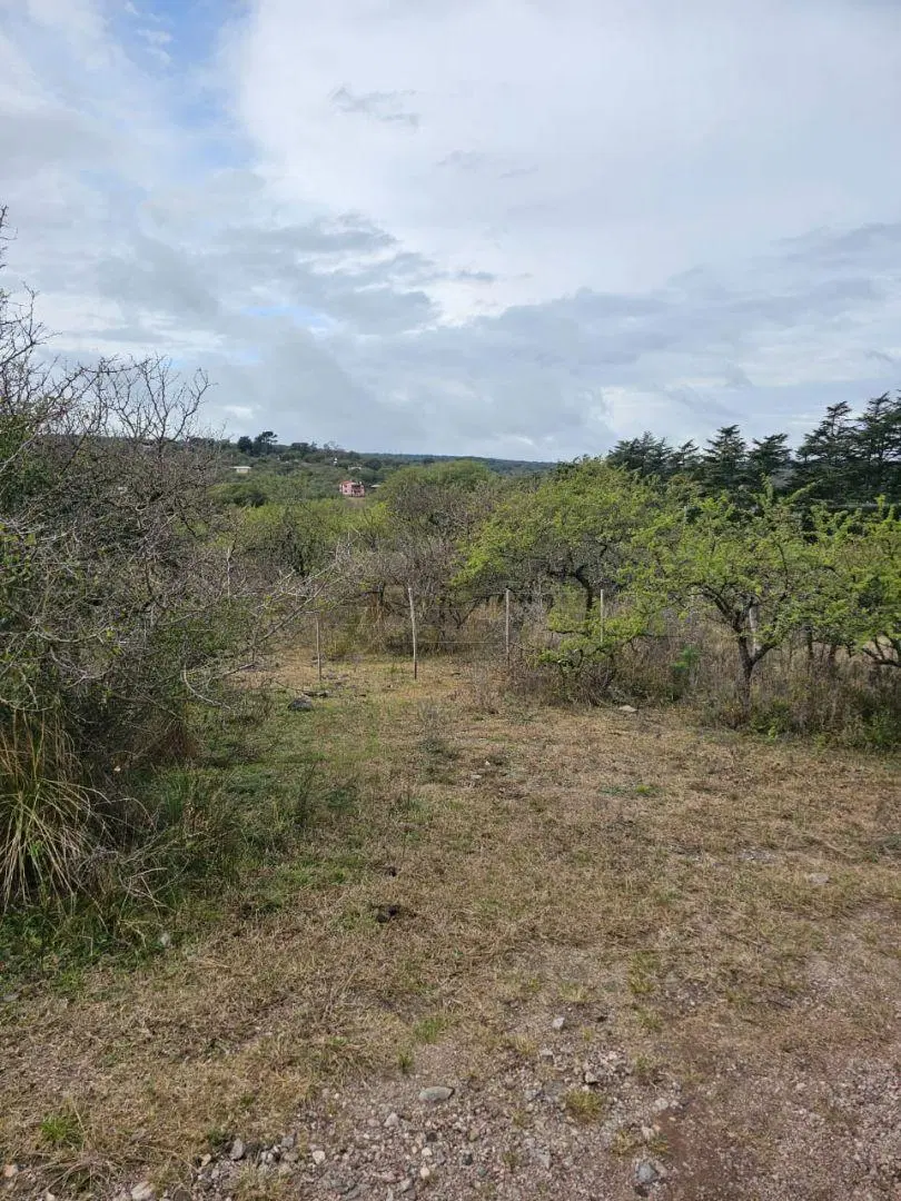 5 Lotes juntos contiguos Venta El Parador De La Montaña Luz Agua Puerta Vistas 4